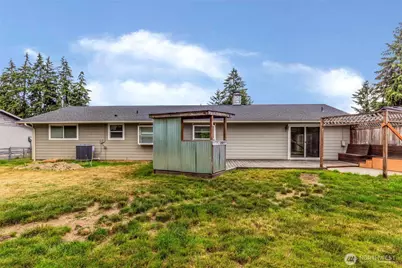 13108 107th Avenue Ct E, Puyallup, WA 98374 - Photo 32