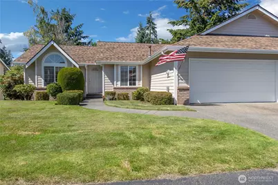 4 Lakewood Oaks Drive, Lakewood, WA 98499 - Photo 1