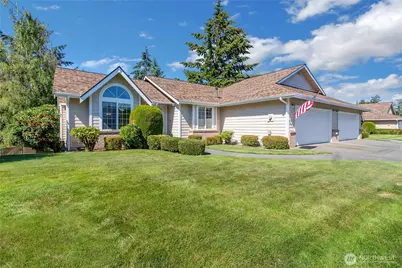 4 Lakewood Oaks Drive, Lakewood, WA 98499 - Photo 2