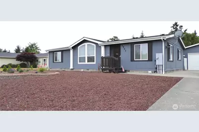 1711 S Delores Place, Port Angeles, WA 98363 - Photo 2