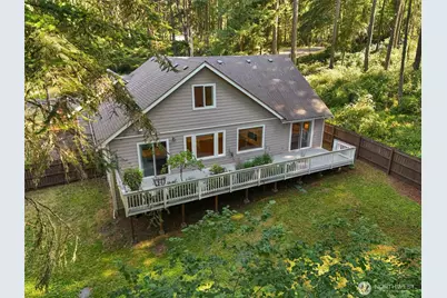 12012 Sound Drive, Anderson Island, WA 98303 - Photo 4