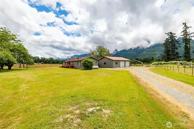 38848 State Route 20, Concrete, WA 98237 - Photo 1