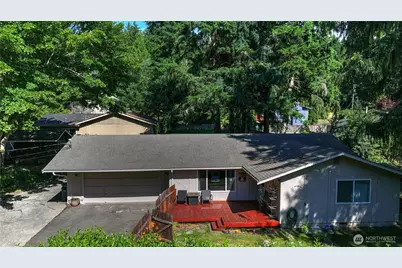 6919 81st Avenue NW, Gig Harbor, WA 98335 - Photo 1