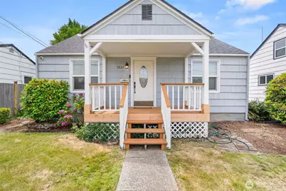 7822 S Park Avenue, Tacoma, WA 98408 - Photo 1