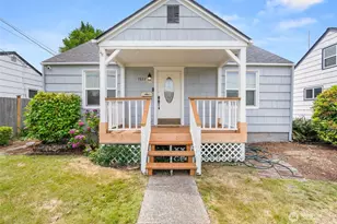 7822 S Park Ave, Tacoma, WA 98408 - Photo 1