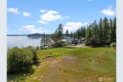 0 Lot 4, Warren Beach Drive, Gig Harbor, WA 98335 - Photo 4