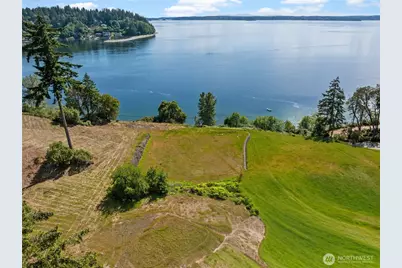 0 Lot 4, Warren Beach Drive, Gig Harbor, WA 98335 - Photo 2