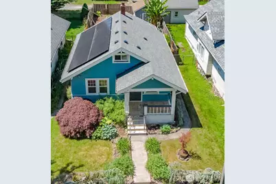 4050 S G Street, Tacoma, WA 98418 - Photo 2