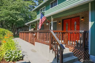 7755 Cabrini Drive SE, Port Orchard, WA 98367 - Photo 2