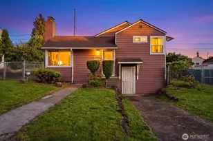 2131 S Bennett St, Seattle, WA 98108 - Photo 1