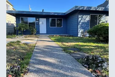 1023 S Trafton Street, Tacoma, WA 98405 - Photo 1