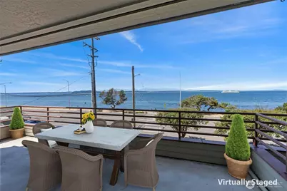 1564 Alki Avenue SW #106, Seattle, WA 98116 - Photo 1