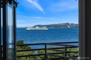 1564 Alki Ave SW, Seattle, WA 98116 - Photo 2
