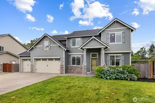 7828 229th St E, Graham, WA 98338 - Photo 2
