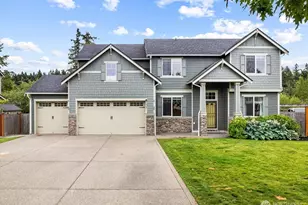 7828 229th St E, Graham, WA 98338 - Photo 1