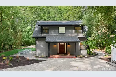 14151 Komedal Road NE, Bainbridge Island, WA 98110 - Photo 1