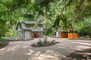 14151 Komedal Rd NE, Bainbridge Island, WA 98110 - Photo 2