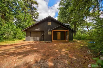 163 Tatoosh View Drive, Packwood, WA 98361 - Photo 1