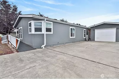 540 N 7th Avenue #54, Sequim, WA 98382 - Photo 40