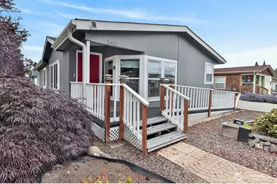 540 N 7th Avenue #54, Sequim, WA 98382 - Photo 1