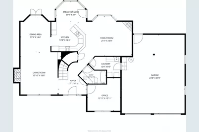 14003 263rd Ave E, Buckley, WA 98321 - Photo 40