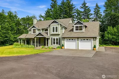 14003 263rd Ave E, Buckley, WA 98321 - Photo 1