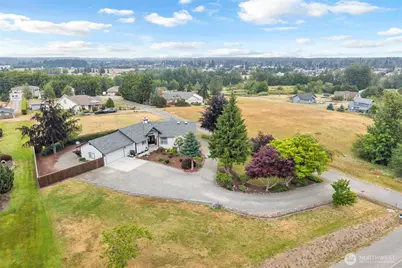 11 Les Saints Road, Sequim, WA 98382 - Photo 34