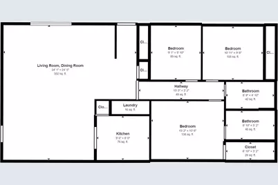 516 Rose Street, Milton-Freewater, OR 97862 - Photo 2