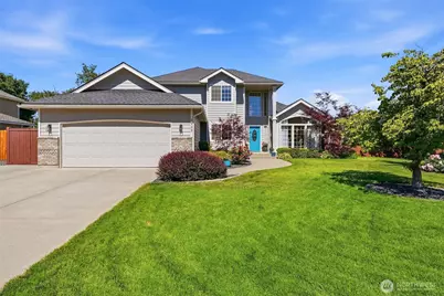 1925 S Timberlane Drive, Spokane Valley, WA 99037 - Photo 1
