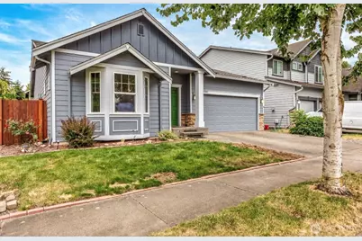 11703 55th Avenue NE, Marysville, WA 98271 - Photo 2