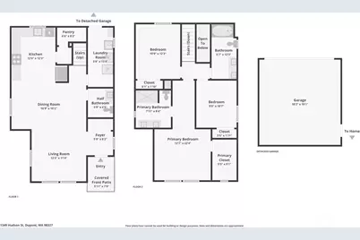 1349 Hudson Street, DuPont, WA 98327 - Photo 24