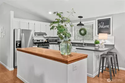 2101 NE William E Sutton Road, Bremerton, WA 98311 - Photo 10