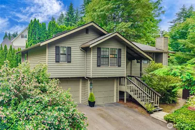 2101 NE William E Sutton Road, Bremerton, WA 98311 - Photo 2