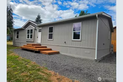 1017 C Street, Vader, WA 98593 - Photo 1