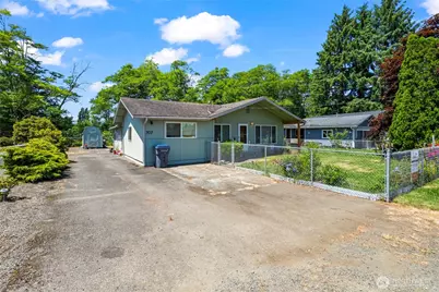 707 Water Street, Aberdeen, WA 98520 - Photo 24
