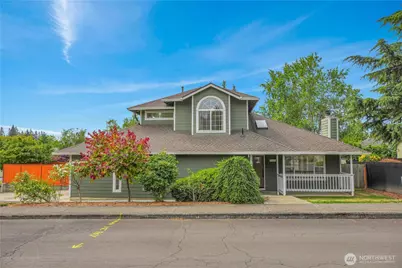 703 NW 114th St, Vancouver, WA 98685 - Photo 1