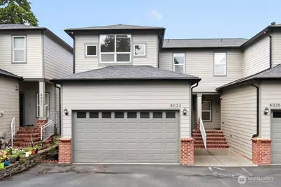 8033 118th Avenue NE, Kirkland, WA 98033 - Photo 1