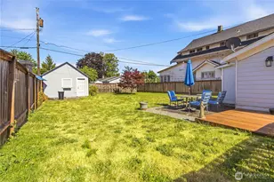 336 SW 3rd Ave, Castle Rock, WA 98611 - Photo 8
