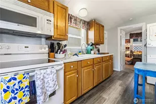 336 SW 3rd Ave, Castle Rock, WA 98611 - Photo 16