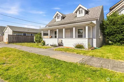 336 SW 3rd Avenue, Castle Rock, WA 98611 - Photo 2