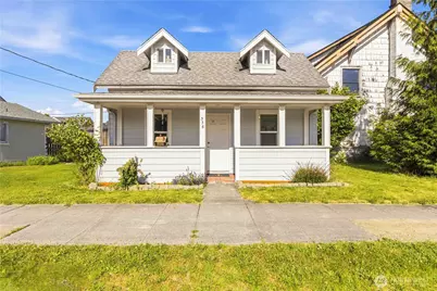 336 SW 3rd Avenue, Castle Rock, WA 98611 - Photo 1