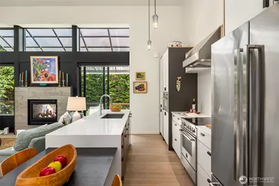 4670 Flying Goat Avenue NE, Bainbridge Island, WA 98110 - Photo 12