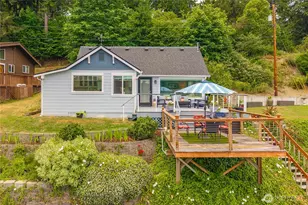 4815 Sunrise Beach Rd NW, Olympia, WA 98502 - Photo 4