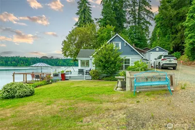 4815 Sunrise Beach Road NW, Olympia, WA 98502 - Photo 34