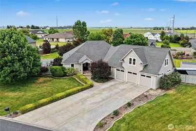 5027 Rd. K.8 NE, Moses Lake, WA 98837 - Photo 1