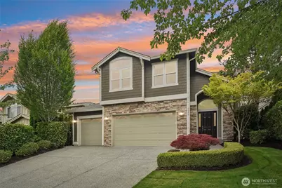 6308 SE 2nd Street, Renton, WA 98059 - Photo 1