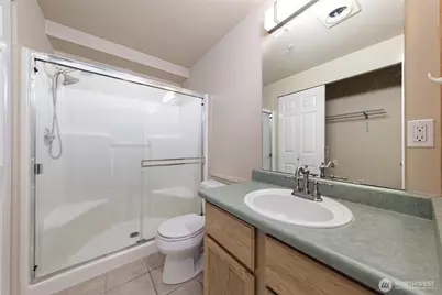 4701 NW Walgren Drive #204, Silverdale, WA 98383 - Photo 16