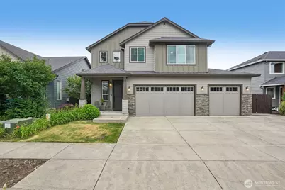 775 N 49 Avenue, Ridgefield, WA 98642 - Photo 1