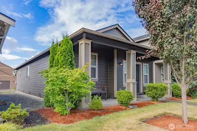 14441 100th Ave SE, Yelm, WA 98597 - Photo 2