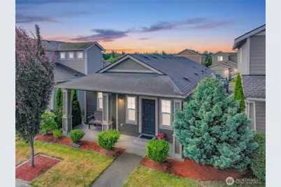 14441 100th Ave SE, Yelm, WA 98597 - Photo 24
